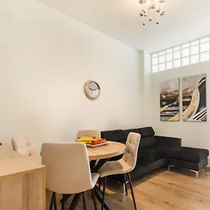 Stavroula's House Center 2, Iasonidou Thessaloniki