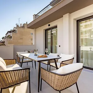 Διαμέρισμα Sanders Tower Centre, Θεσσαλονίκη